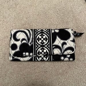 Vera Bradley wallet